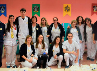 El Hospital de Alcalá logra más 120 donaciones de sangre «gracias a Harry Potter»