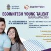 Guadalajara celebra su “Ecoinntech Young Talent” del 14 de noviembre al 18 de diciembre