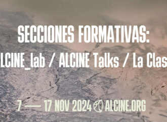 ALCINE 53 Alcalá / Abiertas las inscripciones para las secciones formativas orientadas a estudiantes, profesionales y profesorado