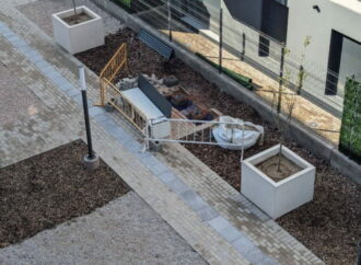 Más Madrid Alcalá pedirá en el Pleno soluciones para los inquilinos del Plan Vive