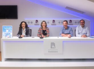 La gala solidaria “Mi voz por tu sonrisa” se celebrará el 1 de diciembre en Guadalajara