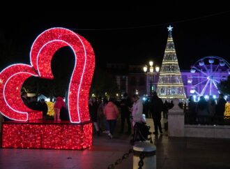 Esta Navidad, comprar en Alcalá puede tener premio gracias a la campaña “Elige Alcalá”