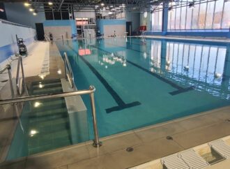 El 3 de diciembre reabre la piscina municipal cubierta Huerta de Lara de Guadalajara