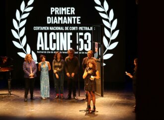 El Festival ALCINE se presenta este miércoles día 22 en Alcalá de Henares