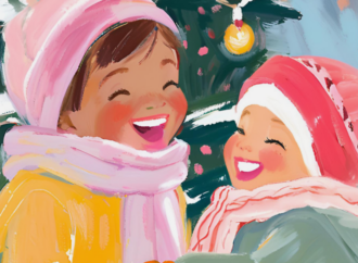 Programación de Navidad en San Fernando de Henares