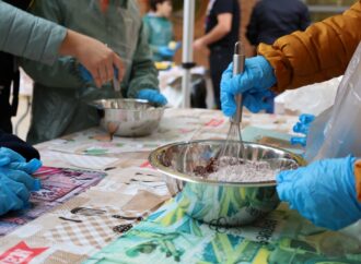 La I Feria de Obradores Sin Gluten de Alcalá se celebrará el 30 de mayo ante la previsión de lluvia