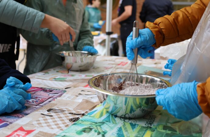 La I Feria de Obradores Sin Gluten de Alcalá se celebrará el 30 de mayo ante la previsión de lluvia