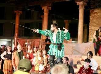 El Tenorio Mendocino 2025 llega este fin de semana a Guadalajara: consulta horarios, plano…