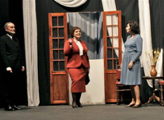 El TIA estrenará «Lo invisible» de Azorín el día 24 de noviembre en el Teatro Cervantes de Alcalá