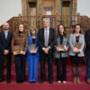 Entregados en Alcalá los Premios de Investigación Doctora de Alcalá a la Excelencia Investigadora 2024