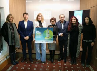 En marcha en Alcalá la Campaña «Ahora reciclar también es ayudar»