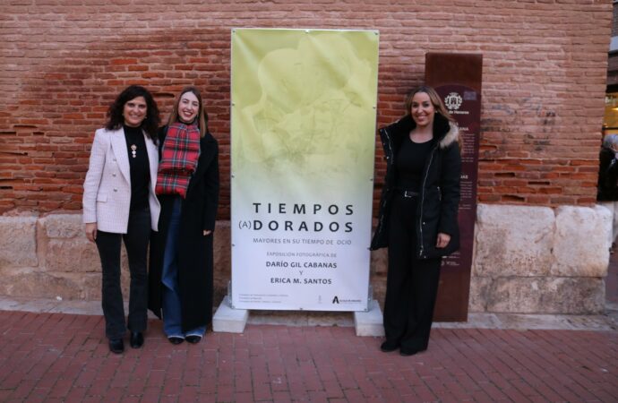 Alcalá de Henares celebró el Día del Voluntario con los mayores como protagonistas