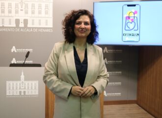 La Concejalía de Comercio adjudica los 1.500 premios de la campaña de Navidad “Elige Alcalá”