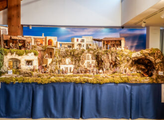 Belenes que visitar en Torrejón: Museo de la Ciudad y Casa de la Cultura