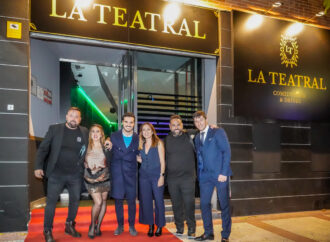 La Teatral, un nuevo espacio de ocio donde poder disfrutar de la mejor comedia, en Torrejón de Ardoz