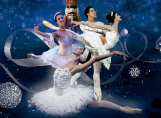 El Ballet Clásico de Cuba y Strad, el violinista rebelde, este fin de semana en el Teatro de Torrejón