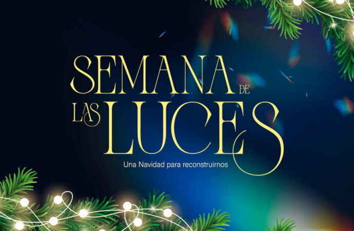 La Universidad de Alcalá celebrará la Semana de las Luces del 10 al 15 de diciembre