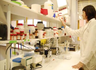 La UAH se sitúa como la primera universidad española en apoyo a los grupos de investigación interdisciplinares