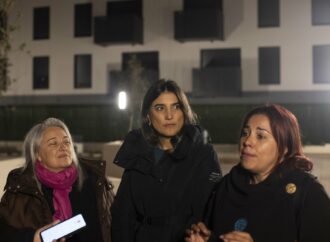 Más Madrid Alcalá denuncia problemas del Plan Vive: sin agua caliente, aerotermia deficiente e incidencias sin resolver