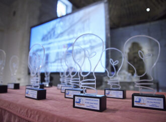 Premios Escuela de Emprendimiento de la Universidad de Alcalá para emprendedores y gestores