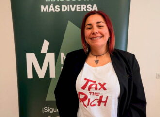 Más Madrid Alcalá pide “posponer el Bus-VAO” en la A2