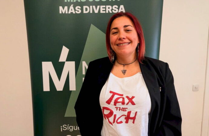 Más Madrid Alcalá pide “posponer el Bus-VAO” en la A2