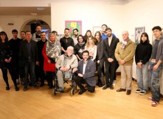 El Ayuntamiento de Alcalá abre la convocatoria para participar en la segunda edición de Alcalá Expone