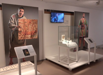 Programación Antiquarium Complutum de Alcalá 2025-26: exposiciones, visitas, talleres…