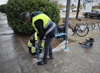 Alovera regula en una ordenanza la movilidad con patinetes eléctricos