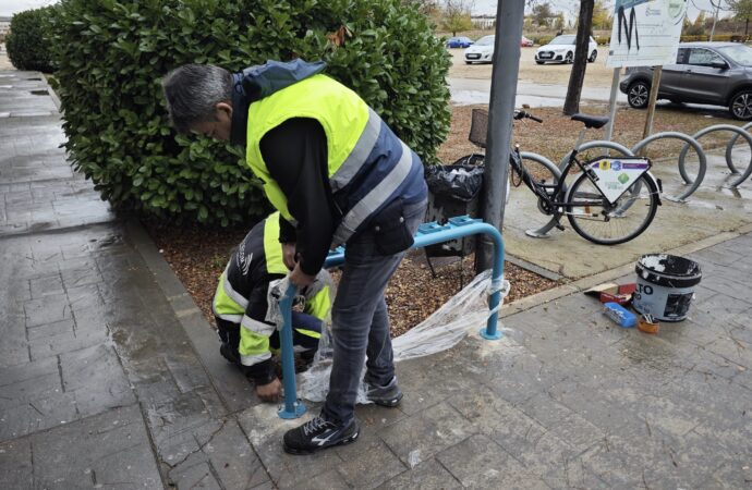 Alovera regula en una ordenanza la movilidad con patinetes eléctricos