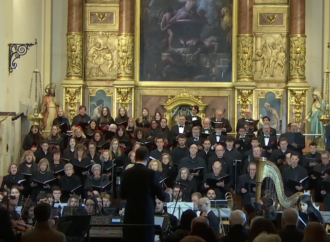 Así sonó el Concierto de Navidad en Torrejón de Ardoz