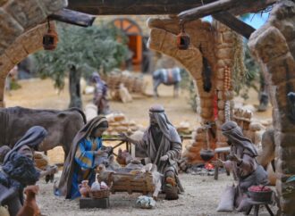 Abierto el plazo para participar en el XLII Concurso Local de Belenes de Alcalá de Henares