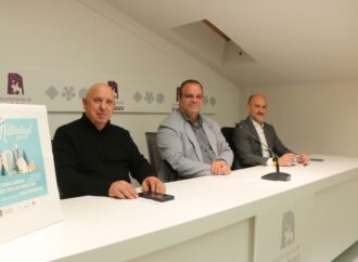 El Ayuntamiento de Guadalajara destinará 70.000 € para apoyar al comercio local