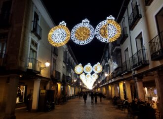 Esta Navidad, comprar en Alcalá puede tener premio gracias a la campaña “Elige Alcalá”