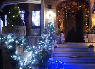 Alovera convoca premios para la decoración navideña de fachadas y comercios