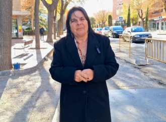 Más de 48.000 euros en la renovación de tuberías y acometidas de agua en Avenida Lope de Figueroa de Alcalá