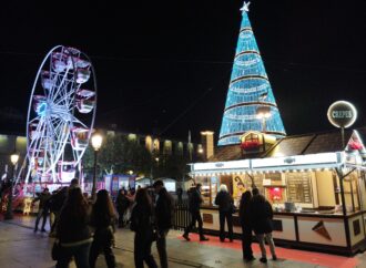 Esta Navidad todos los distritos de Alcalá organizan multitud de actividades para toda la familia