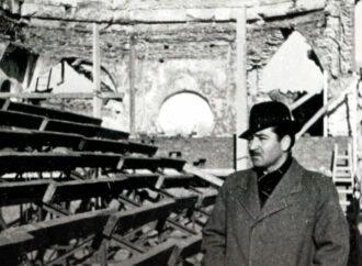 Nueva exposición sobre el Palacio Arzobispal de Alcalá en el MARPA