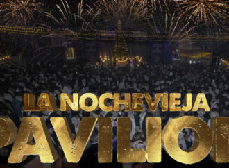 Cancelada la fiesta de Nochevieja Pavilion en el Pabellón Montemadrid de Alcalá de Henares