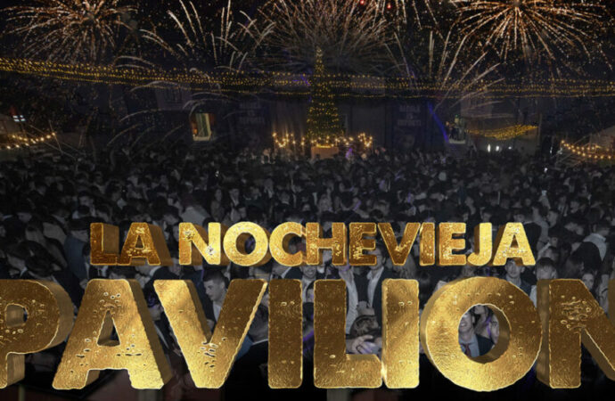 Cancelada la fiesta de Nochevieja Pavilion en el Pabellón Montemadrid de Alcalá de Henares