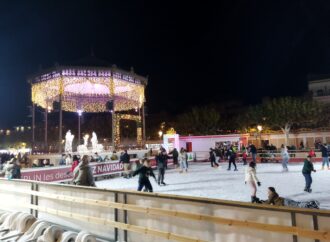 ¿Qué hacer este puente en Alcalá de Henares? Belenes, música, propuestas navideñas…