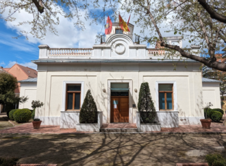 Más Madrid Alcalá celebra la “victoria vecinal en el Distrito I”