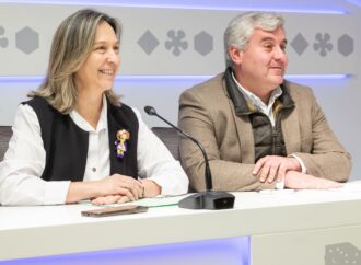 El Ayuntamiento de Guadalajara inicia los trámites para comprar el antiguo edificio de Correos y dinamizar el casco histórico