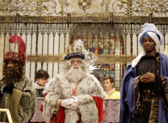 Los Reyes Magos regresarán los días 3, 4 y 5 de enero de 2025 al Palacio Arzobispal de Alcalá de Henares