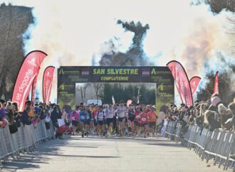 Abierto el plazo de inscripción de la San Silvestre 2025 en Alcalá de Henares