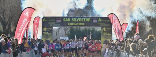 San Silvestre Complutense 2026 en Alcalá: abiertas inscripciones