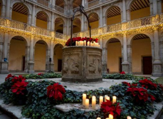 La Universidad de Alcalá celebrará, del 11 al 13 de diciembre, la Semana de las Luces