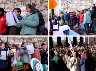 Niños de 13 parroquias y colegios de Alcalá de Henares participarán en ‘Sembradores de Estrellas’ 2024