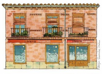 Presentación del libro «Mi conciencia ha rechazado el olvido» en Alcalá