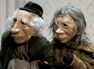 Programación de este fin de semana en el Teatro Municipal José María Rodero de Torrejón